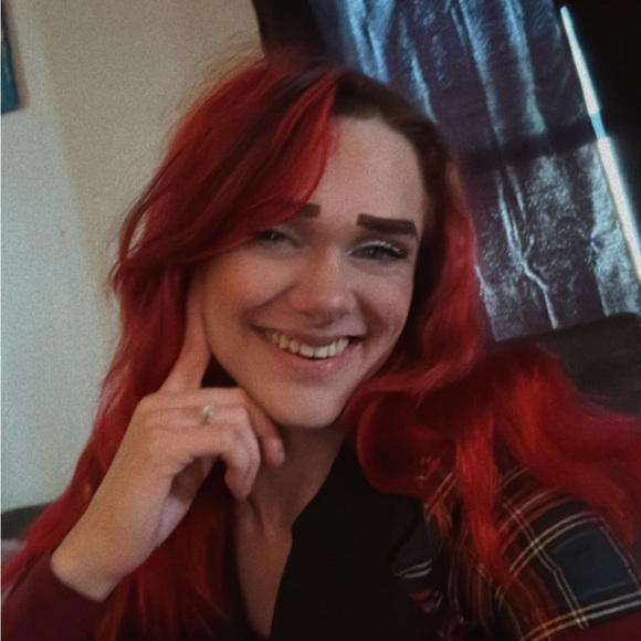 Like This To Be Notified When I Go Live - Picture 4 of 15